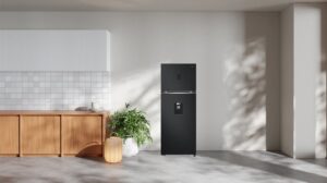 Tủ Lạnh LG Inverter 459 Lít LTD46BLMA