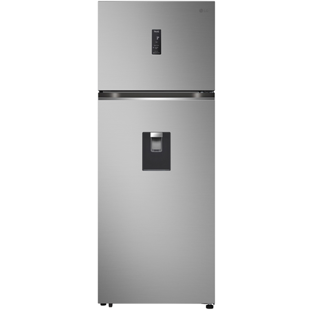 Tủ Lạnh LG Inverter 459 Lít LTD46SVMA