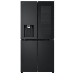 Tủ Lạnh LG Inverter 508 Lít Multi Door InstaView LFI50BLMAI