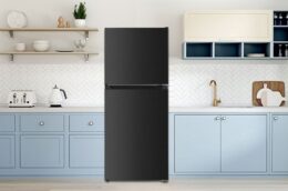 Tủ lạnh Sharp SJ-X198V-DG 198 lít: Lựa chọn tốt cho những gia đình ít người