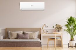 Vì sao điều hòa Casper 24000BTU GC-24IS33 được nhiều người tin dùng?