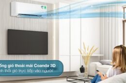 Vì sao điều hòa Daikin 22000BTU FTKY60WAVMV được ưa chuộng cho dù giá thành cao?