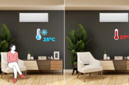 Với hơn 14 triệu có nên mua điều hòa Daikin 9000BTU FTKZ25VVMV hay không?