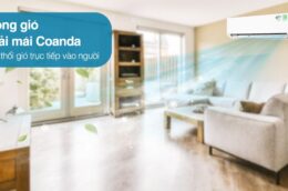 3 TỐT của điều hòa Daikin FTKZ50VVMV Inverter cao cấp