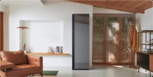 Tủ chăm sóc quần áo LG thông minh SC5GMR80H