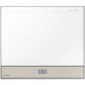 Bếp Từ Samsung BESPOKE NZ64B5067YY/SV 4 Vùng Nấu