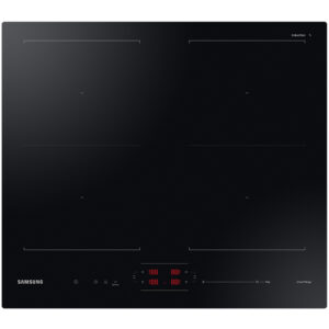 Bếp Từ Samsung NZ64B5066FK/SV 4 Vùng Nấu