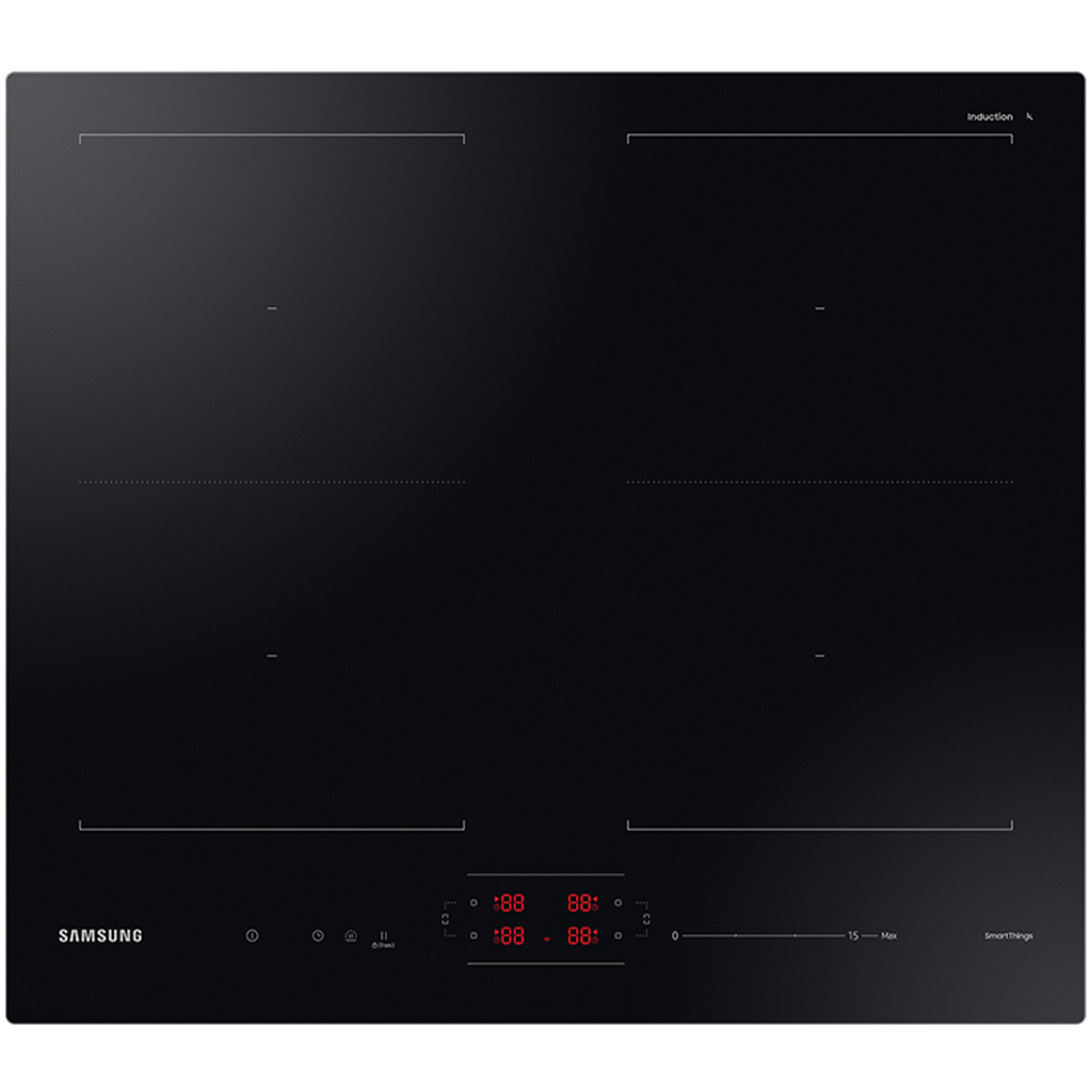 Bếp Từ Samsung NZ64B5066FK/SV 4 Vùng Nấu