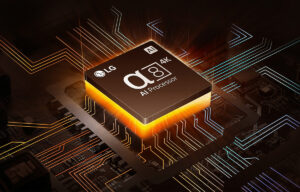 Smart Tivi LG QNED 43 Inch 4K 43QNED80TSA