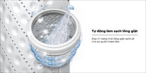 Máy Giặt LG 9Kg T2109NT1G