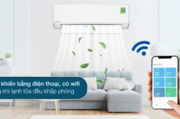Đánh giá chi tiết ưu điểm, nhược điểm của điều hòa Panasonic CU/CS-XU9ZKH-8