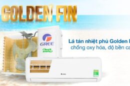 Đánh giá điều hòa Gree 1 chiều CHARM9CI qua 3 tiêu chí quan trọng