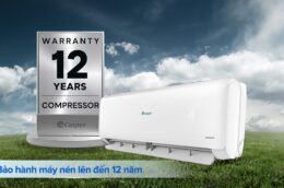 Đánh giá ưu nhược điểm của điều hòa Casper TC-18IS36 1 chiều