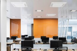 Điều hòa âm trần Panasonic S-18PU3HB/U-18PZ3H5 mang lại sự dễ chịu quanh năm