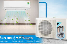 Điều hòa Daikin FTKB25YVMV Inverter: Lựa chọn hàng đầu cho hè năm nay