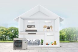 Điều hòa Multi Panasonic CU-2U18YBZ Inverter có những ưu điểm gì?