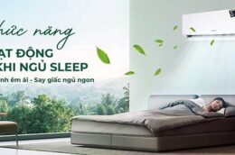 Điều hòa Nagakawa NIS-C09R2T29 9000BTU tiết kiệm điện giá chỉ hơn 4 triệu