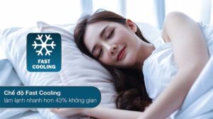 Điều Hòa Samsung 18000BTU 1 Chiều Inverter AR18CYHAAWKNSV