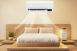 Điều hòa Samsung AR18CYHAAWKNSV 18000BTU: Ấn tượng thiết kế, công nghệ hiện đại