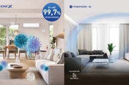 Dòng điều hòa Panasonic CU/CS-U9ZKH-8 9000BTU cao cấp có gì nổi bật?