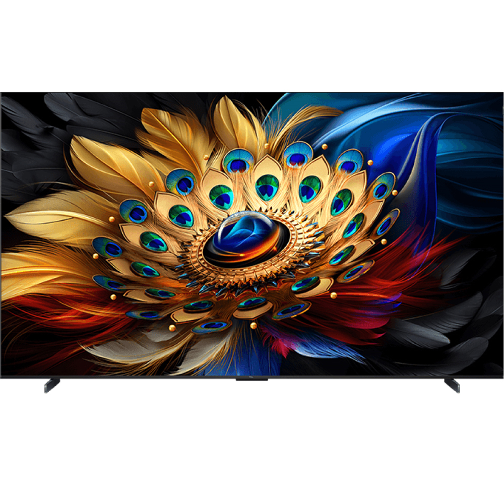 Google Tivi TCL QLED 4K 65 inch 65C69B