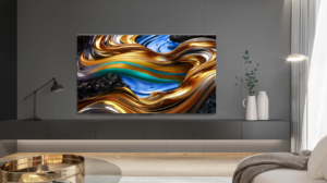 Google Tivi TCL 4K 65 inch 65P79B Pro