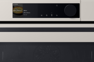Lò Nướng Samsung BESPOKE 76 Lít NV7B6675CAA/SV