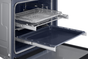 Lò Nướng Samsung BESPOKE 76 Lít NV7B6675CAA/SV
