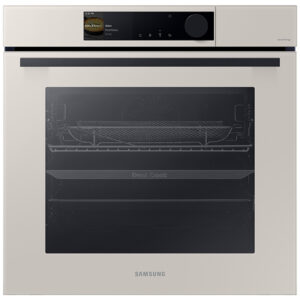 Lò Nướng Samsung BESPOKE 76 Lít NV7B6675CAA/SV