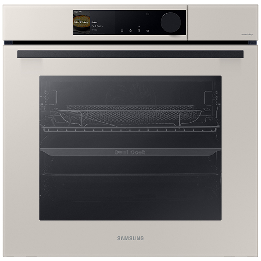 Lò Nướng Samsung BESPOKE 76 Lít NV7B6675CAA/SV