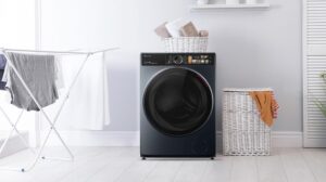 Máy Giặt Toshiba Inverter 10.5kg TW-T25BU115MWV(MG)