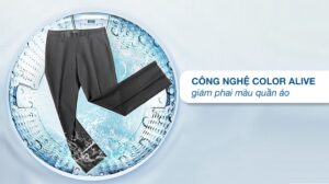 Máy Giặt Toshiba Inverter 10.5kg TW-T25BU115MWV(MG)