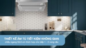 Máy Hút Mùi Samsung NK24M1030IS/UR