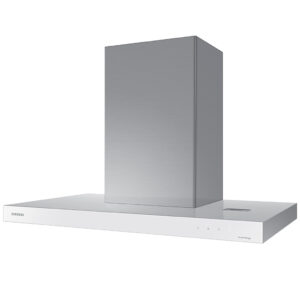 Máy Hút Mùi Samsung BESPOKE NK36CB665WWH/SV