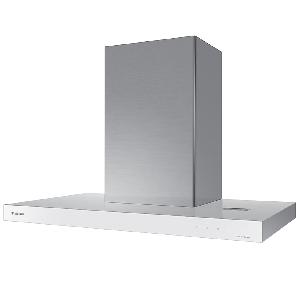 Máy Hút Mùi Samsung BESPOKE NK36CB665WWH/SV
