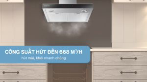 Máy Hút Mùi Samsung NK24C5070US/UR