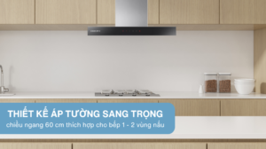 Máy Hút Mùi Samsung NK24C5070US/UR