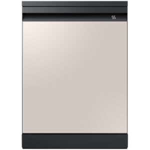 Máy Rửa Bát Samsung BESPOKE DW60CB750FAP/SV 14 Bộ