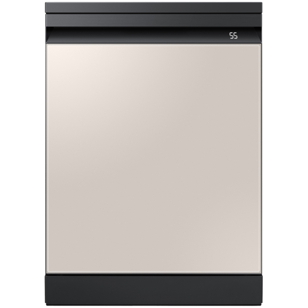Máy Rửa Bát Samsung BESPOKE DW60CB750FAP/SV 14 Bộ
