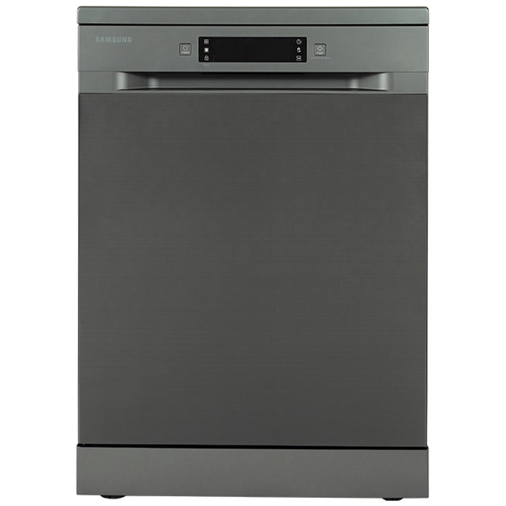 Máy Rửa Bát Samsung DW60CG550FSG/SV 14 Bộ