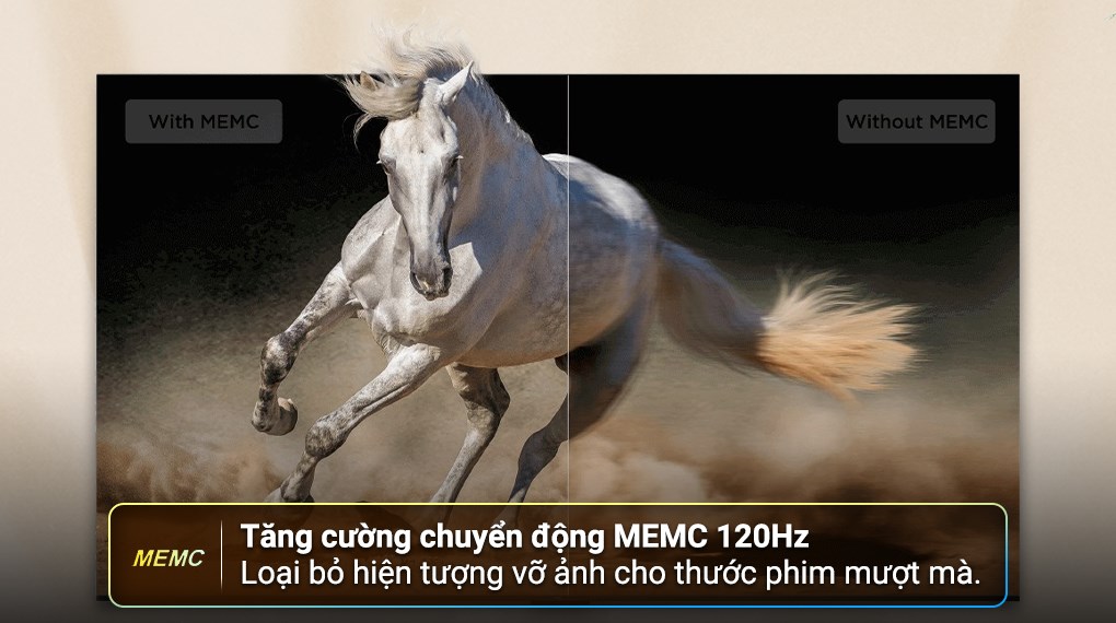 Google Tivi TCL 4K 65 inch 65P79B Pro