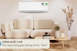 Những lý do khiến điều hòa Daikin FTHF71VAVMV 2 chiều được ưa chuộng dù giá cao