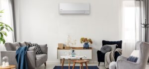 Dàn Lạnh Điều Hòa Multi Panasonic 7000BTU 2 Chiều Inverter CS-MRZ20WKH-8