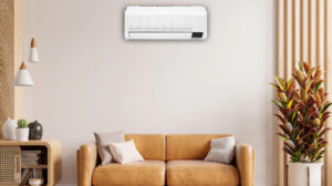 Điều Hòa Samsung 18000BTU 1 Chiều Inverter AR18BYAAAWKNSV