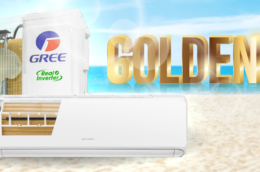 Tìm hiểu điều hòa Gree 18000BTU CHARM18CI có ưu điểm và hạn chế nào?