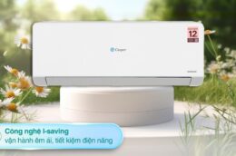TOP 3 điều hòa tiết kiệm điện chất lượng cao đáng mua cho gia đình