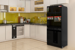 TOP 3 tủ lạnh Multi Door chất lượng, giá hợp lý nên sở hữu
