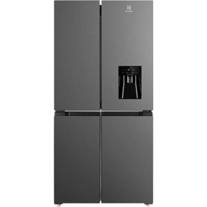 Tủ Lạnh Electrolux Inverter Multi Door 492 Lít EQE4960A-B