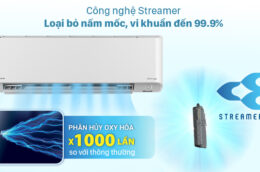 Vì sao điều hòa Daikin 18000BTU FTKZ50VVMV được ưa chuộng dù giá thành cao?