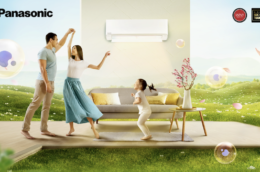 Vì sao điều hòa Panasonic 2 chiều YZ12WKH-8 là sản phẩm đáng mua?